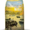 TASTE OF THE WILD High Prairie 2 kg
