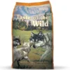 TASTE OF THE WILD High Prairie Puppy 2 kg