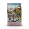 TASTE OF THE WILD Lowland Creek 2 kg