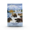 TASTE OF THE WILD Pacific Stream 12,2 kg con salmone affumicato