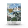 TASTE OF THE WILD Pacific Stream Puppy 12,2 kg
