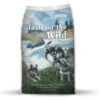 TASTE OF THE WILD Pacific Stream Puppy 2 kg