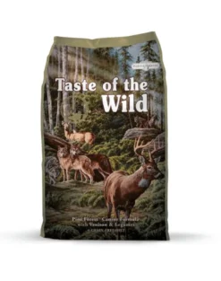 TASTE OF THE WILD Pine Forest 2 kg