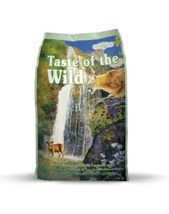 TASTE OF THE WILD Rocky Mountain 2 kg