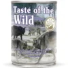 TASTE OF THE WILD Sierra Mountain 390 g