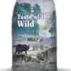 TASTE OF THE WILD Sierra Mountain 2 kg