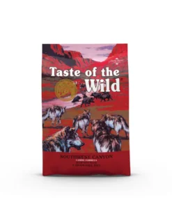 TASTE OF THE WILD Southwest Canyon 12,2 kg