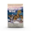 TASTE OF THE WILD Wetlands 5,6 kg