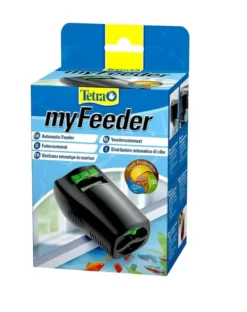 TETRA Alimentatore automatico Myfeeder