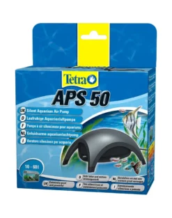 TETRA APS Aquarium Air Pumps 50 W