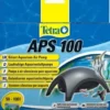 TETRA APS Aquarium Air Pumps 100 W