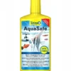TETRA AquaSafe 50 ml Agente per il condizionamento dell'acqua di rubinetto.