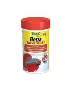 TETRA Betta Larva Sticks 100 ml