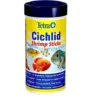 TETRA Cichlid Shrimp Sticks 250 ml