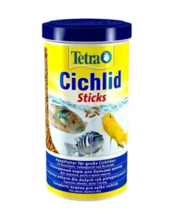 TETRA Cichlid Sticks 250 ml