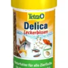 TETRA Delica Daphnia 100 ml