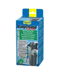 TETRA EasyCrystal Filter 250 EC 250 Filtro interno 15-40l