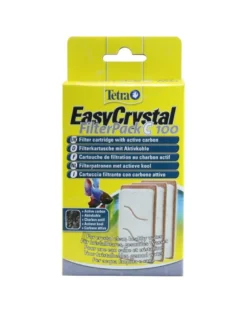 TETRA EasyCrystal Filterpack C 100