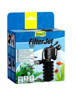 TETRA FilterJet 400 filtro interno