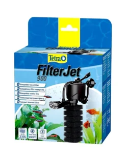TETRA FilterJet 900 filtro interno per acquario