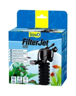 TETRA FilterJet 600 filtro interno per acquario