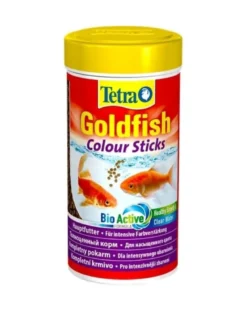 TETRA Goldfish Colour Sticks 250 ml