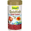 TETRA Goldfish Gold Colour 250 ml