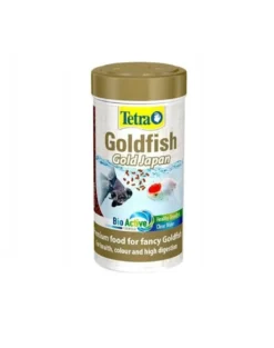 TETRA Goldfish Gold Japan 250 ml