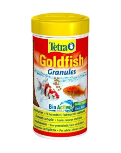 TETRA Goldfish Granules 250 ml