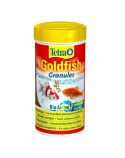 TETRA Goldfish Granules 100 ml