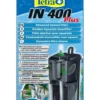 TETRA IN plus Internal Filter IN 400 Filtro interno 30-60 l