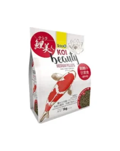 TETRA KOI Beauty Medium 4 l