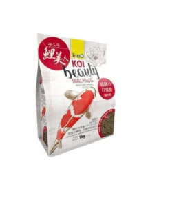 TETRA KOI Beauty Small 4 l