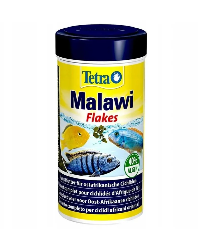 TETRA Malawi Flakes 1 l