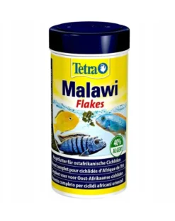 TETRA Malawi Flakes 250 ml