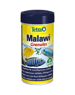 TETRA Malawi Granules 250 ml Cibo