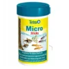 TETRA Micro Sticks 100 ml Bastoncini di cibo per pesci tropicali