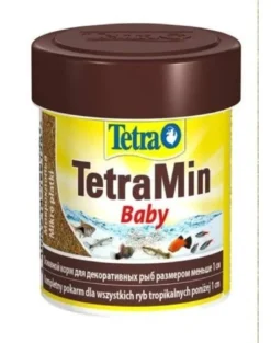 TETRA Min Baby 66 ml