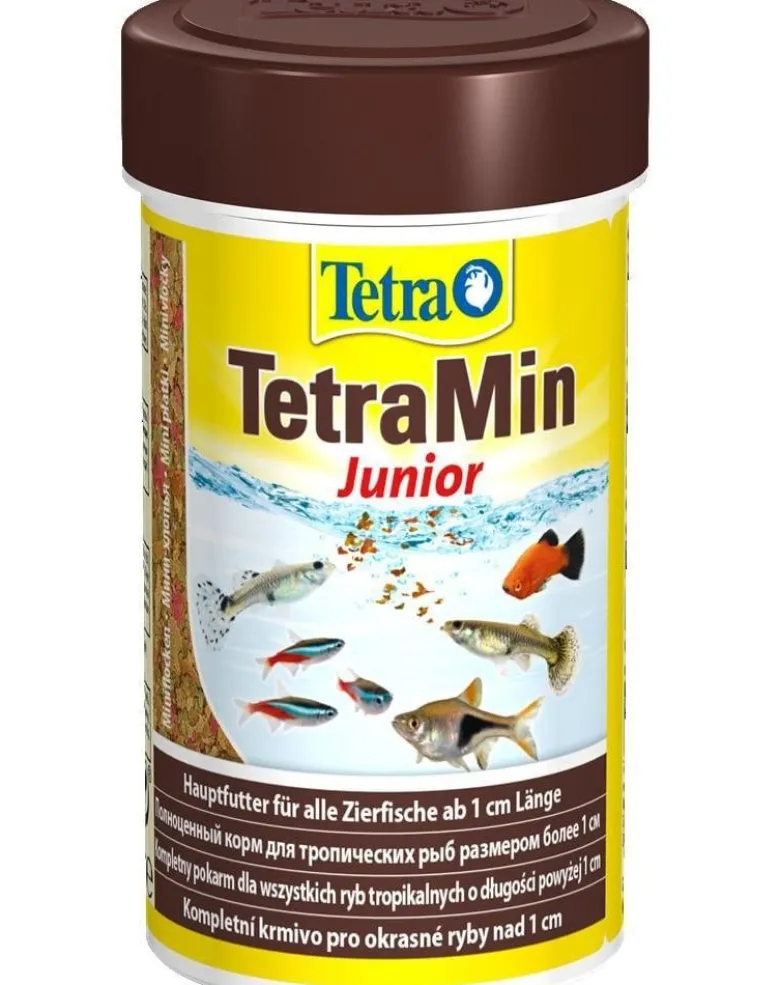 TETRA Min Junior 100 ml