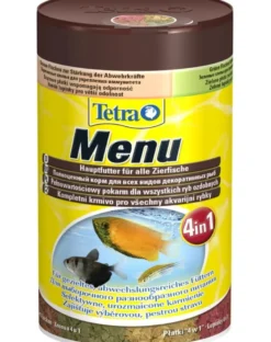 TETRA Min Menu 250 ml