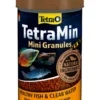 TETRA Min Mini Granules 100 ml granuli