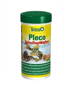 TETRA Pleco Multi Wafers 250 ml