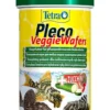 TETRA Pleco Veggie Wafers 100 ml