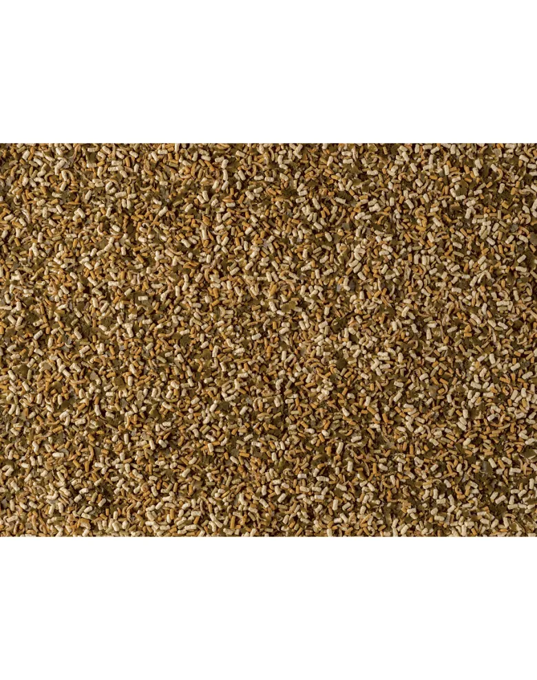 TETRA Pokarm Pond Goldfish Mix 1l Mangime completo per pesci rossi da laghetto