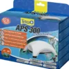 TETRA Pompa APS Aquarium Air Pumps bianco APS 300
