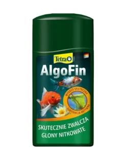 TETRA Pond AlgoFin 500 ml preparato per laghetti che rimuove le alghe filamentose