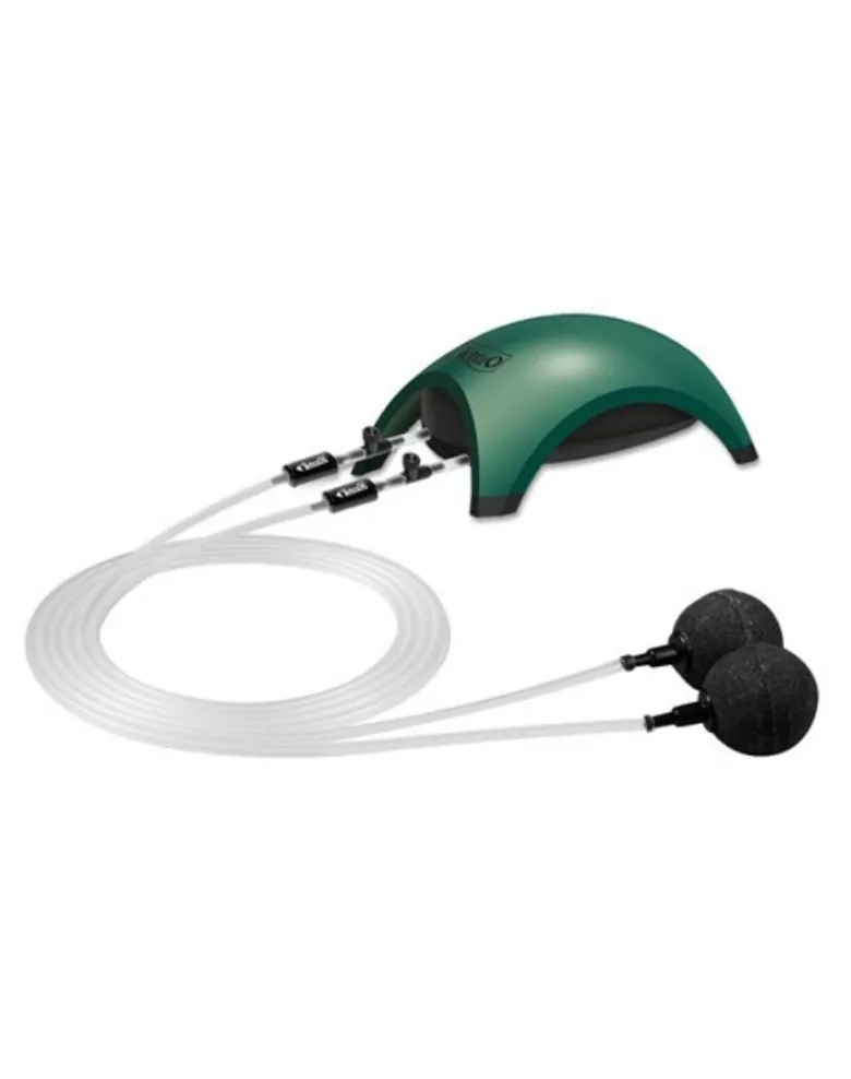 TETRA Pond APK 400 Air Pump Kit