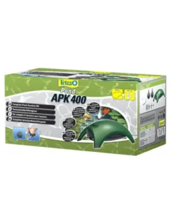 TETRA Pond APK 400 Air Pump Kit