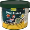 TETRA Pond Flakes 10l Mix per pesci da laghetto