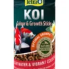 TETRA Pond KOI Colour&Growth Sticks 1l Mangime completo per carpe koi